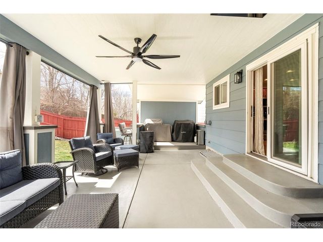 22298 E Lake Ave, Centennial, CO 80015