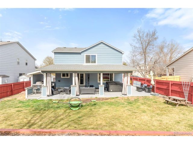 22298 E Lake Ave, Centennial, CO 80015