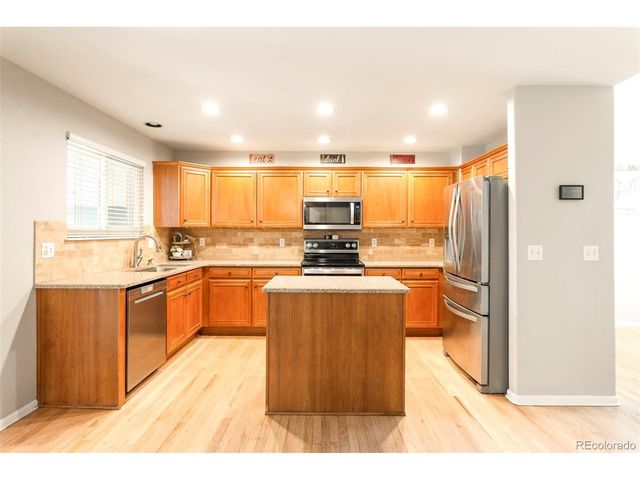 22298 E Lake Ave, Centennial, CO 80015