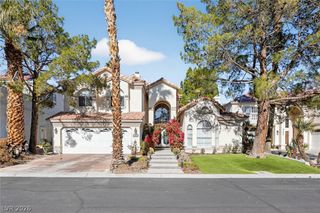 2576 Aviv Court, Las Vegas, NV 89121