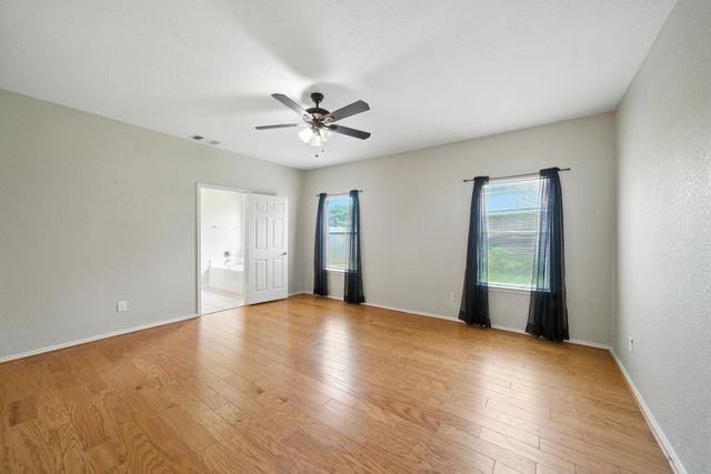 18123 Hillock Glen Lane, Cypress, TX 77429