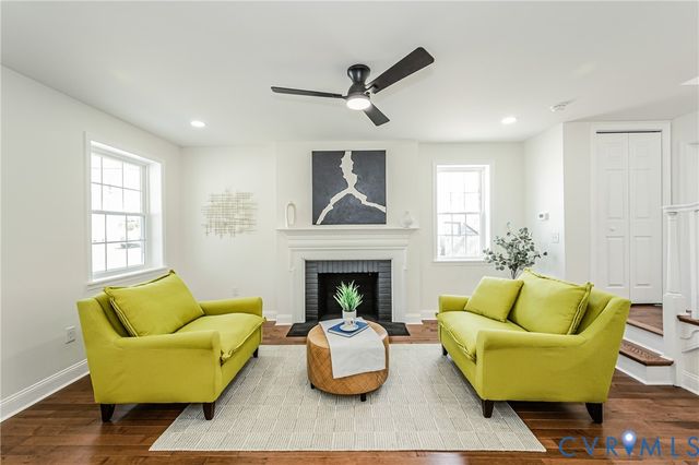 1400 Decatur St, Richmond, VA 23224