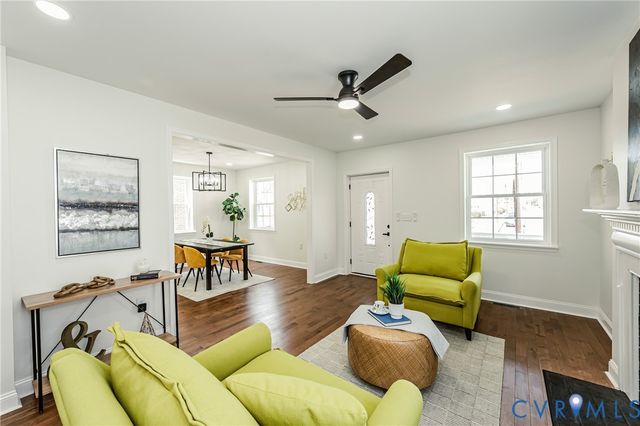 1400 Decatur St, Richmond, VA 23224