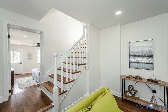 1400 Decatur St, Richmond, VA 23224