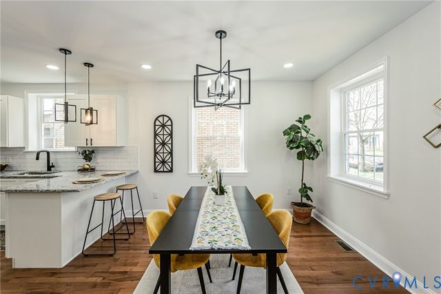 1400 Decatur St, Richmond, VA 23224