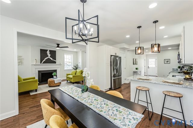 1400 Decatur St, Richmond, VA 23224