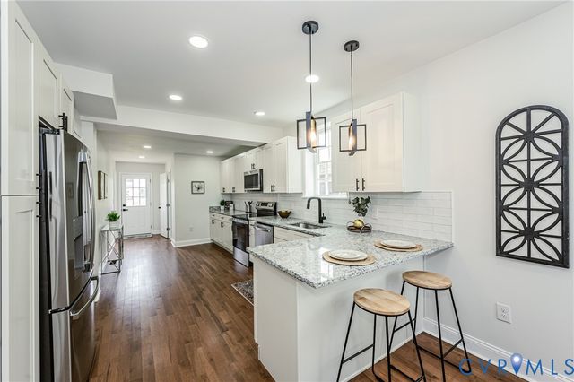 1400 Decatur St, Richmond, VA 23224