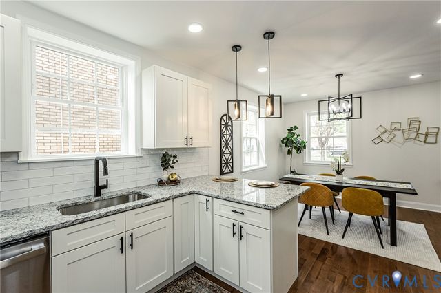 1400 Decatur St, Richmond, VA 23224