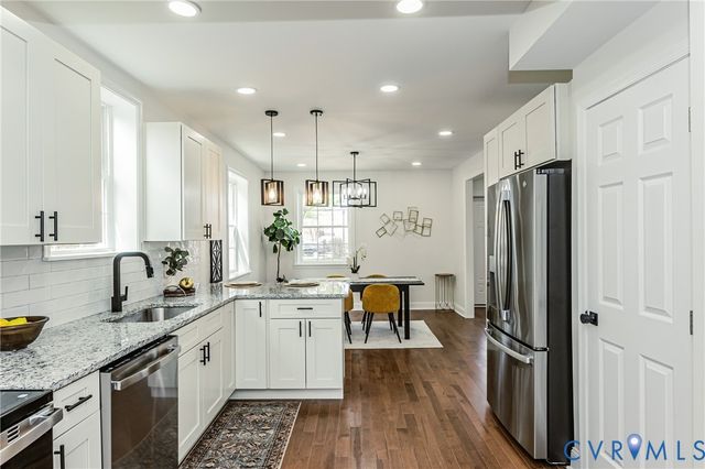 1400 Decatur St, Richmond, VA 23224