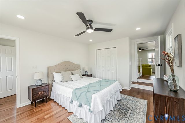 1400 Decatur St, Richmond, VA 23224