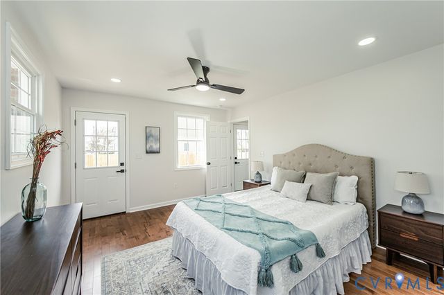 1400 Decatur St, Richmond, VA 23224