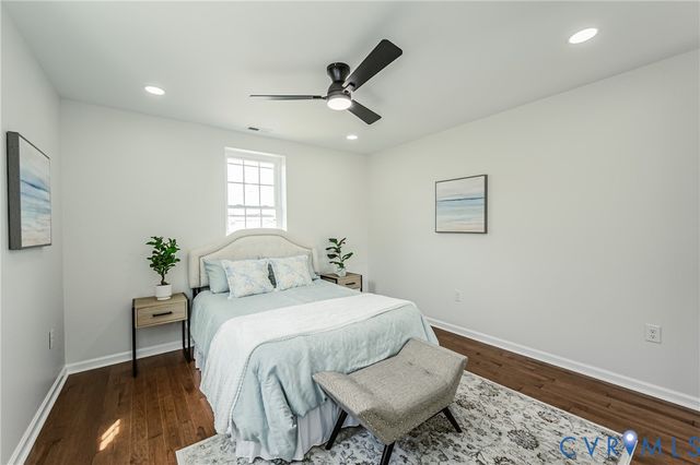 1400 Decatur St, Richmond, VA 23224