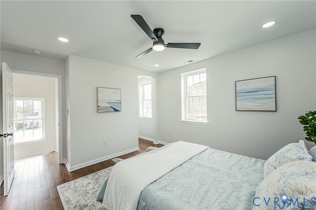 1400 Decatur St, Richmond, VA 23224