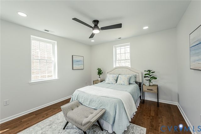 1400 Decatur St, Richmond, VA 23224