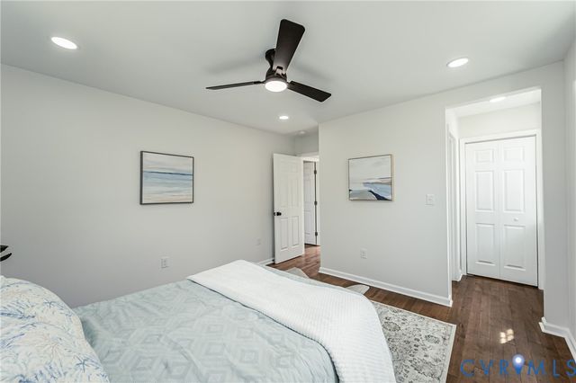 1400 Decatur St, Richmond, VA 23224