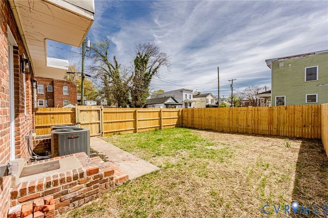 1400 Decatur St, Richmond, VA 23224