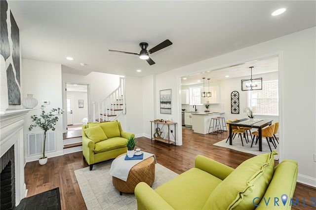 1400 Decatur St, Richmond, VA 23224