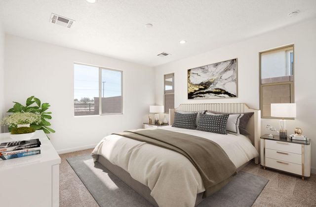 3364 Wolf Tail Loop NE, Rio Rancho, NM 87144