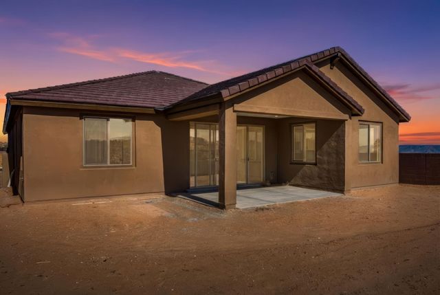 3364 Wolf Tail Loop NE, Rio Rancho, NM 87144