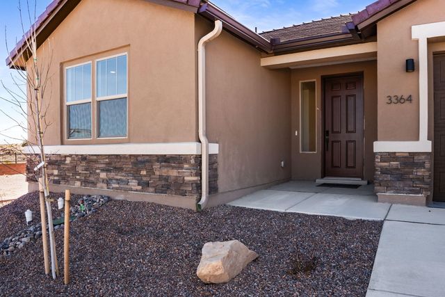 3364 Wolf Tail Loop NE, Rio Rancho, NM 87144