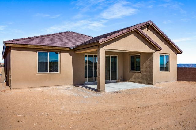 3364 Wolf Tail Loop NE, Rio Rancho, NM 87144