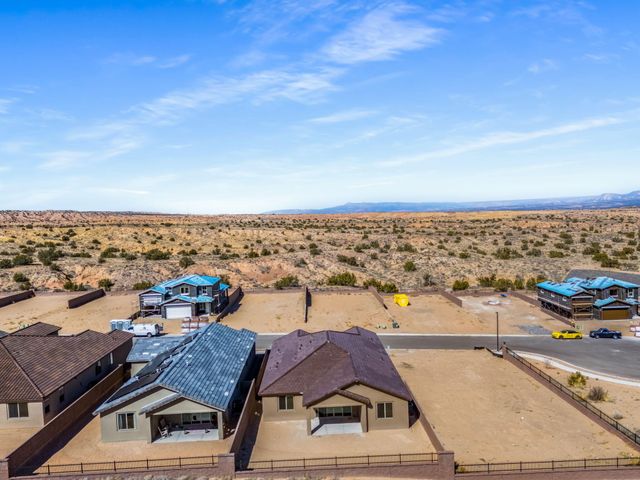 3364 Wolf Tail Loop NE, Rio Rancho, NM 87144