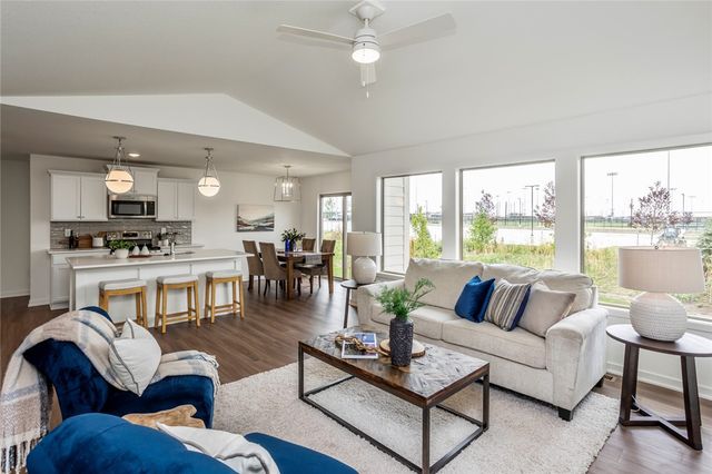 908 NE 12th Street, Grimes, IA 50111