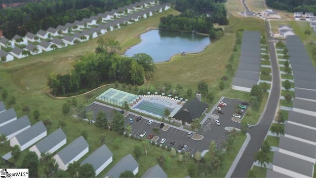 219 Deskin Lane, Fountain Inn, SC 29644