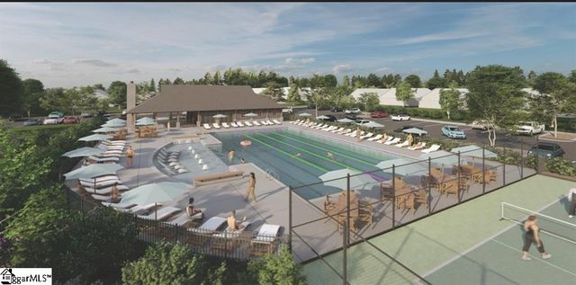 219 Deskin Lane, Fountain Inn, SC 29644