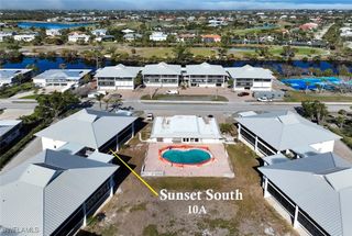 1341 Middle Gulf DR 10A, Sanibel, FL 33957