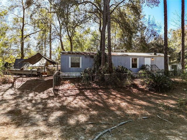 20434 NE 143RD PLACE, Salt Springs, FL 32134