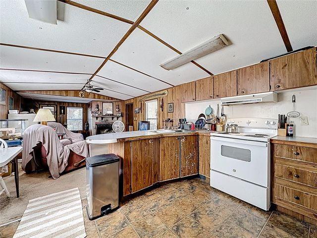 20434 NE 143RD PLACE, Salt Springs, FL 32134