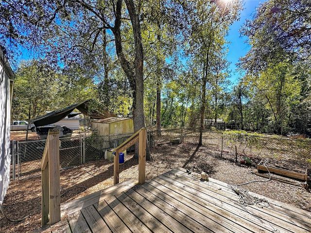 20434 NE 143RD PLACE, Salt Springs, FL 32134