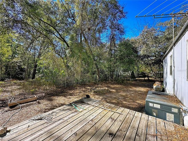 20434 NE 143RD PLACE, Salt Springs, FL 32134