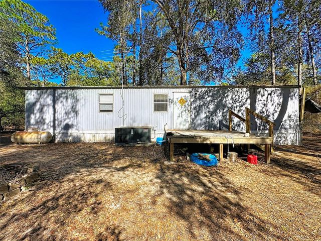 20434 NE 143RD PLACE, Salt Springs, FL 32134