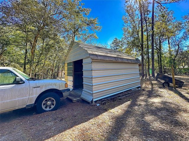 20434 NE 143RD PLACE, Salt Springs, FL 32134