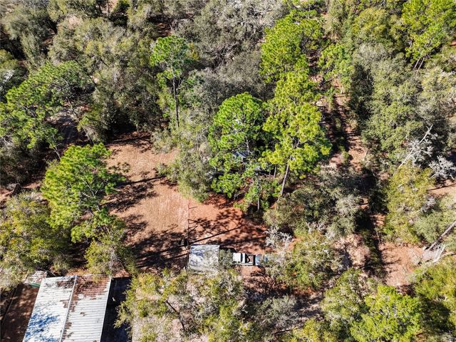 20434 NE 143RD PLACE, Salt Springs, FL 32134