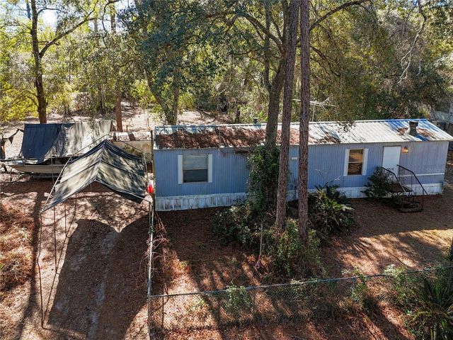20434 NE 143RD PLACE, Salt Springs, FL 32134