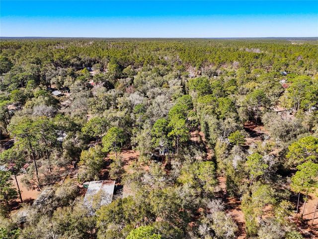 20434 NE 143RD PLACE, Salt Springs, FL 32134