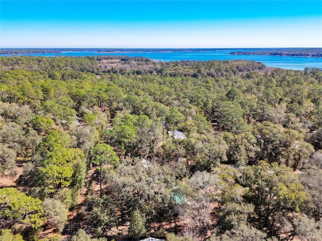 20434 NE 143RD PLACE, Salt Springs, FL 32134