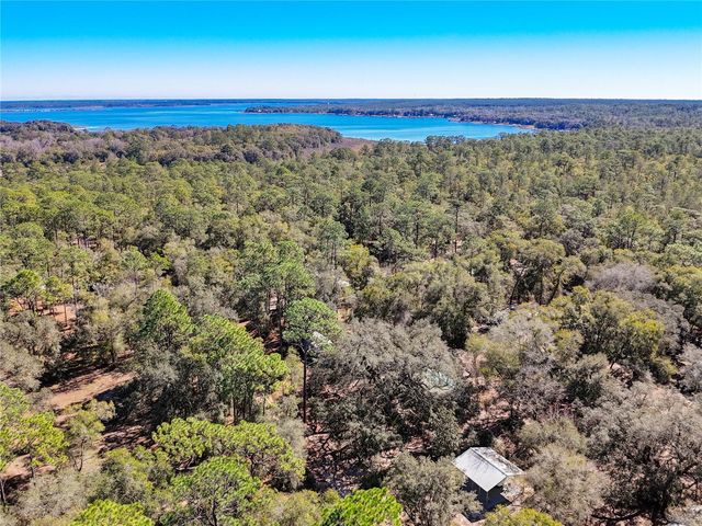 20434 NE 143RD PLACE, Salt Springs, FL 32134