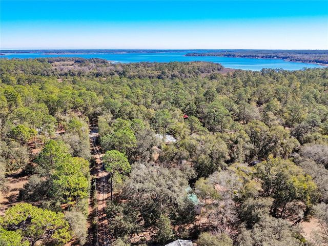 20434 NE 143RD PLACE, Salt Springs, FL 32134