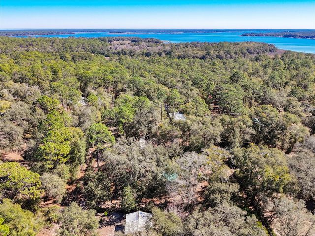 20434 NE 143RD PLACE, Salt Springs, FL 32134