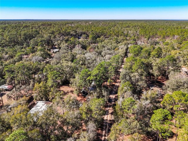 20434 NE 143RD PLACE, Salt Springs, FL 32134