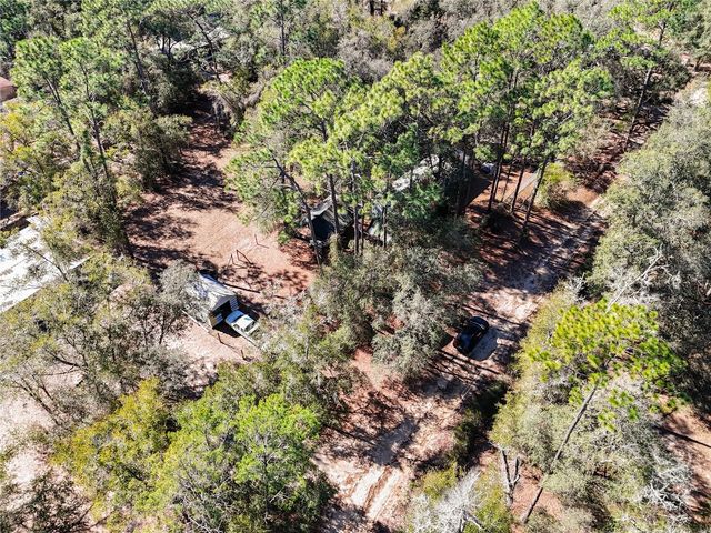 20434 NE 143RD PLACE, Salt Springs, FL 32134