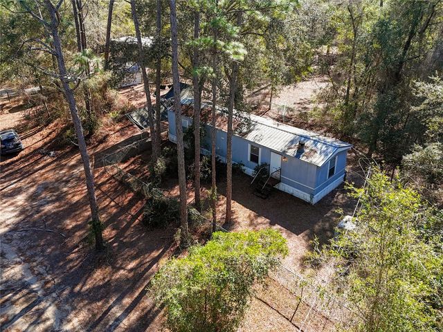 20434 NE 143RD PLACE, Salt Springs, FL 32134