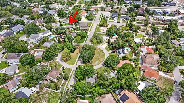 3604 W TAMPA CIRCLE, Tampa, FL 33629