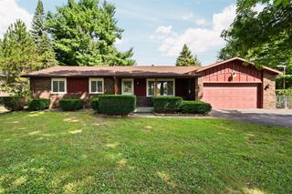 9977 Bemis Road, Ypsilanti, MI 48197