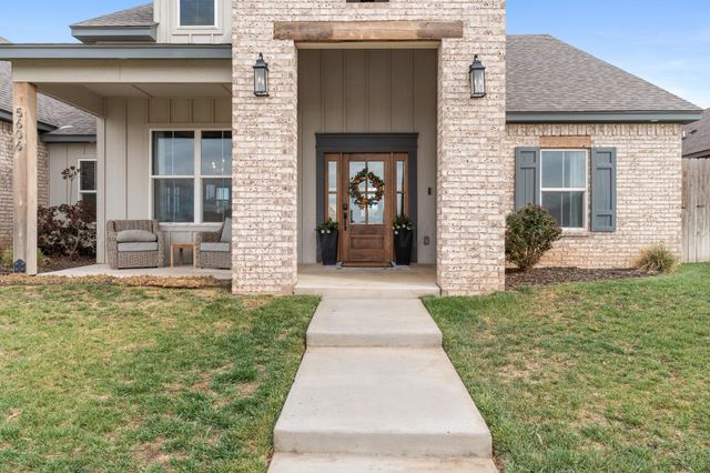 5606 Hillstone Avenue, Amarillo, TX 79118