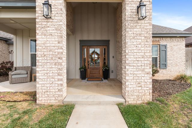 5606 Hillstone Avenue, Amarillo, TX 79118